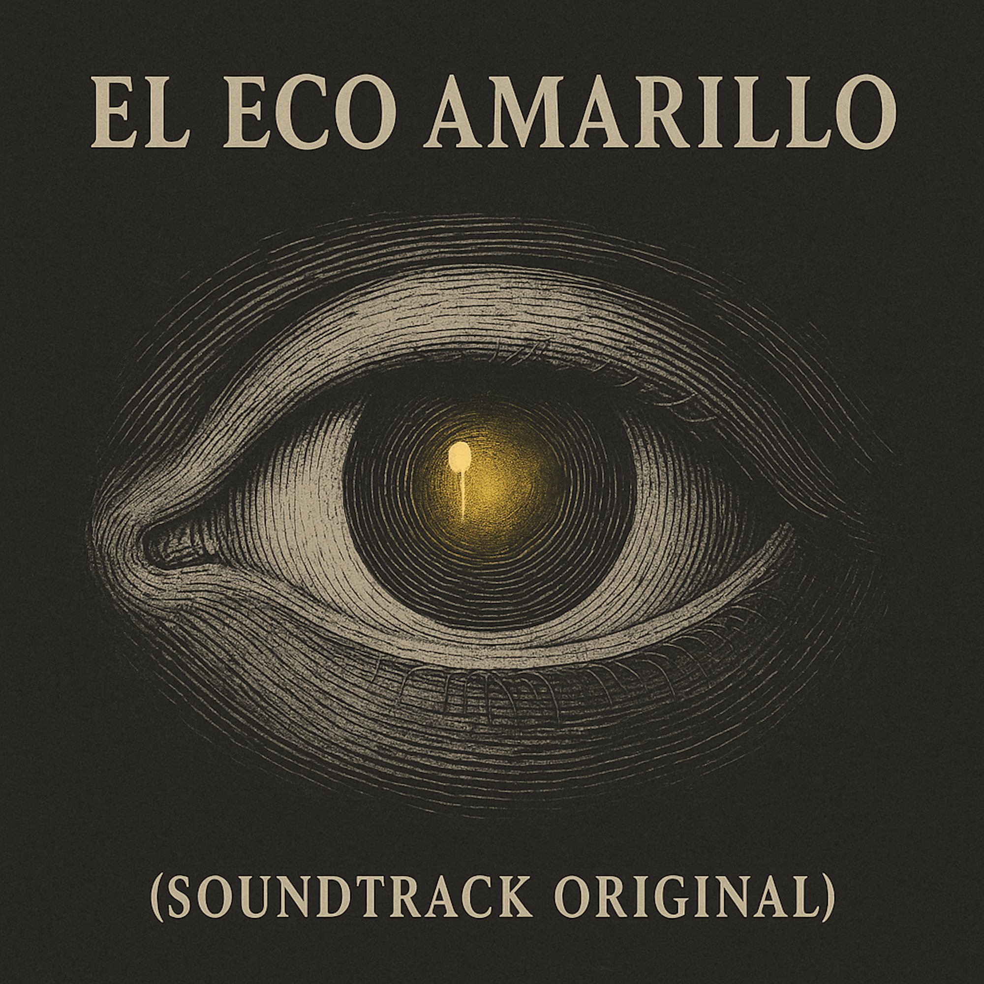 El Eco Amarillo Soundtrack