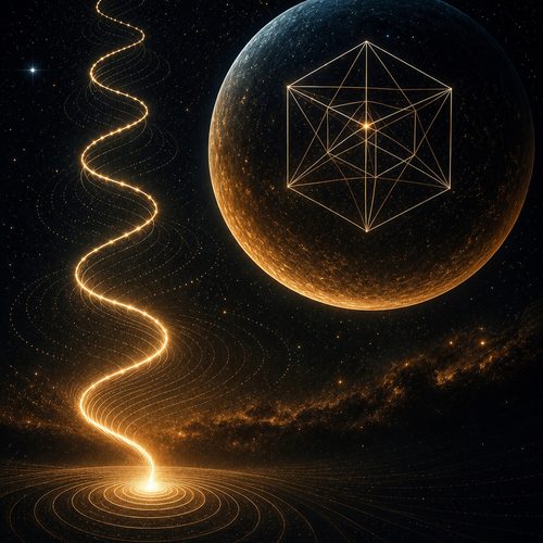Esfera del Infinito