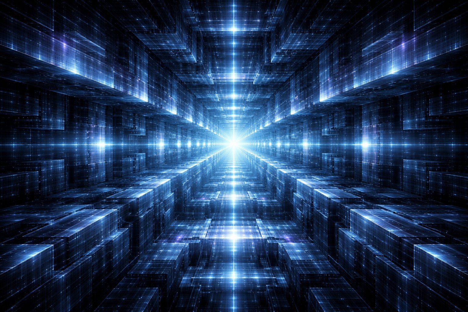 Universo Fractal